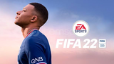 FIFA 22 BİLGİLERİ DEĞİŞEN 