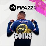 FIFA 22 COIN 100k