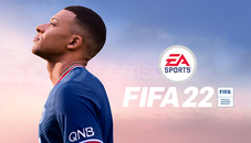 ⚡⭐ FIFA 22 [EA SPORTS]✅Hızlı Teslim Garantilli⭐