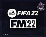 FIFA 22 + Football Manager 2022 | Garanti