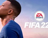 Fifa 22 + Garanti