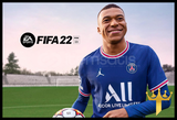 FIFA 22 + Garanti + 7/24 Destek !