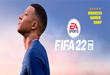 Fifa 22 + Garanti