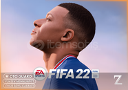Fifa 22 Hatasız + Garanti