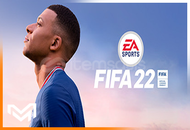 FİFA 22 Garanti + Destek