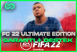 FIFA 22 + Garanti + Destek