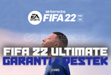 ⭐ FIFA 22 GARANTİLİ HESAP