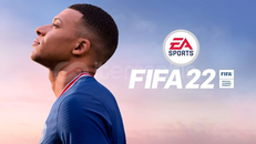 ⭐FIFA 22+[Hızlı Teslimat]⭐