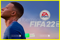 ⚡⭐ FIFA 22 [STEAM]✅Hızlı Teslim Garantilli⭐