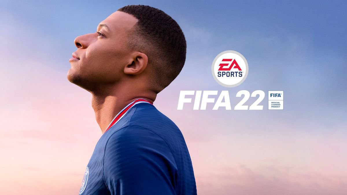 FIFA 22 Offline + Garanti Destek