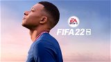 FIFA 22 Offline + Garanti Destek