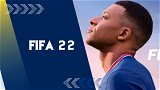 Fifa 22 Origin + Ömür Boyu Garanti