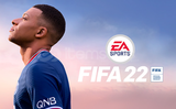 FIFA 22 Ortak Hesap