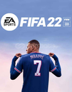 FIFA 22 PS5