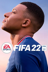 FIFA 22 SİZİN MALİNİZE