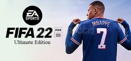 Fifa 22 Ultimate Edition Fifa 22 Ultimate Edition