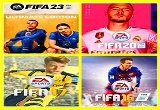 FIFA 23-20-17-16 +Garanti