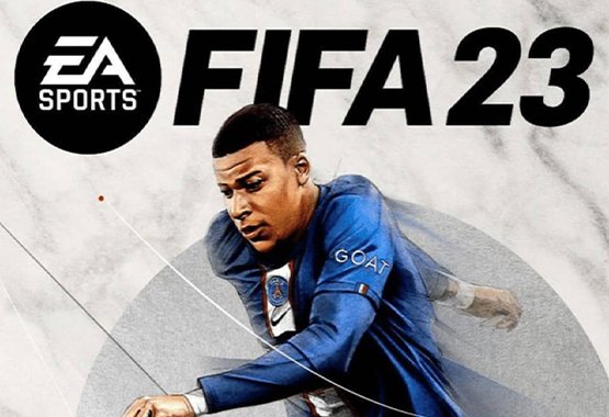 FIFA 23 +Garanti