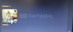 !Fifa 23 + Battlefield 4 FIRSAT HESAPP!