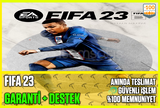 ⭐☘️Fifa 23 (EA + STEAM)❤️Garanti & Sorunsuz☘️