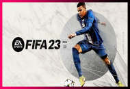 FIFA 23 + Garanti FIFA 23 + Garanti