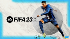 ⭐ Fifa 23 + Garanti