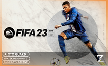Fifa 23 Hatasız + Garanti