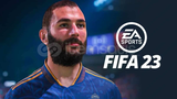 FIFA 23 + GARANTİ