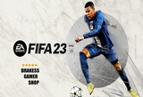 Fifa 23 + Garanti