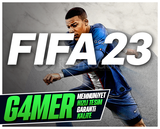  ⭐FIFA 23 + GARANTİ + HIZLI TESLİM + KORUMA⭐