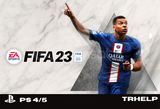 Fifa 23 Garanti | PS4/PS5