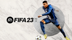 Fifa 23 + HATASIZ + Garanti