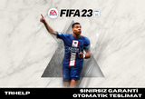 Fifa 23 | Hatasız | Garanti