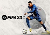 FIFA 23 HATASIZ + Garanti