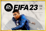 FIFA 23 HATASIZ + Garanti & Sınırsız Destek