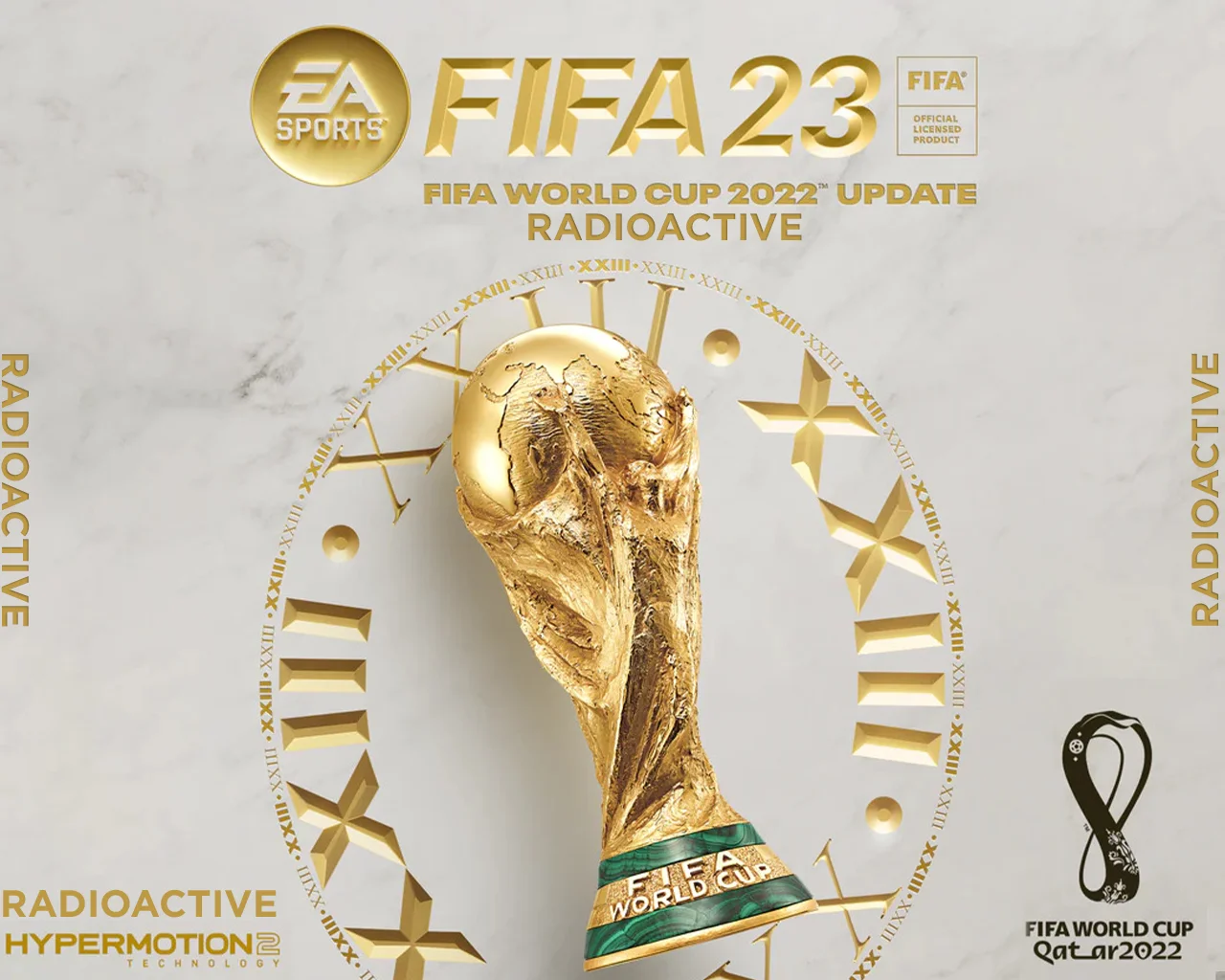 FIFA 23 hesap