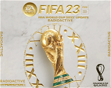FIFA 23 hesap