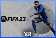 FIFA 23 Hesap