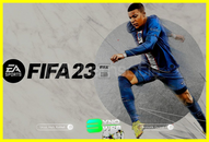 ⚡⭐ FIFA 23 (STEAM)✅Hızlı Teslim Garantilli⭐
