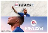FIFA 23 + FIFA 22 + Garanti Destek