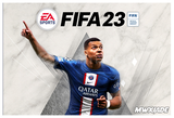 Fifa 23 + Garanti