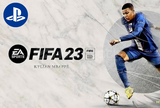 FİFA 23 PS4-PS5 - %100 MEMNUNİYET