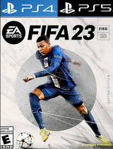 Fifa 23 | PS4 - PS5 