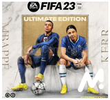 Fifa 23 & PS4 PS5