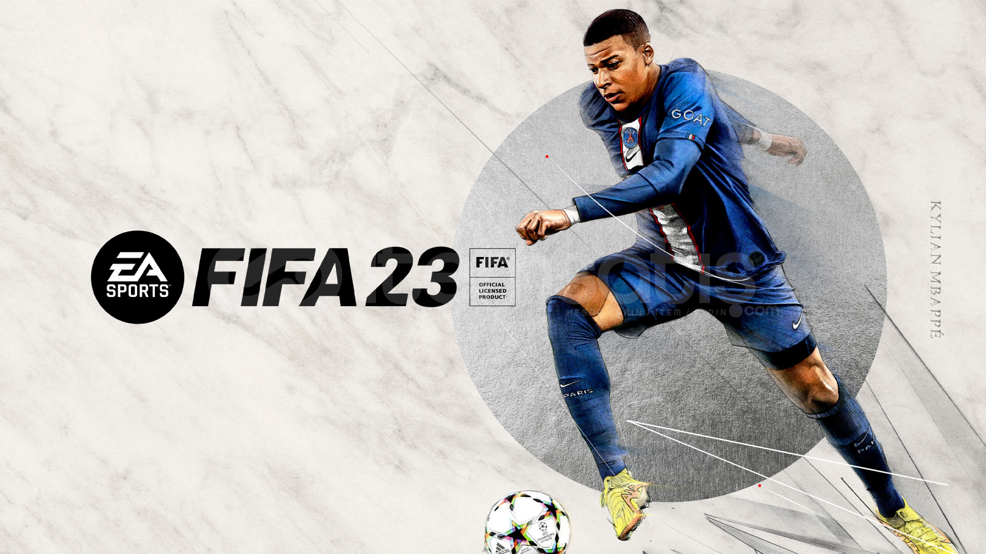 ⭐FIFA 23 PS4/PS5 +GARANTİ ⭐FIFA 23 PS4/PS5 +GARANTİ