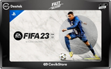 ⭐️FIFA 23 [PS4/PS5] - GARANTİ⭐️