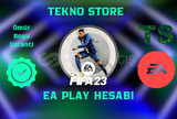 ⭐ Fifa 23 - Sorunsuz - Garantili ⭐