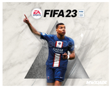Fifa 23 + Tüm Bilgileri Değişir