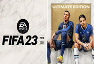 ⭐️Fifa 23 Ultimate edition + Garanti⭐️