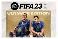 Fifa 23 Ultimate Edition Hatasız + Garantili